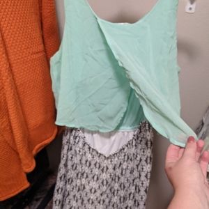 M business casual dress